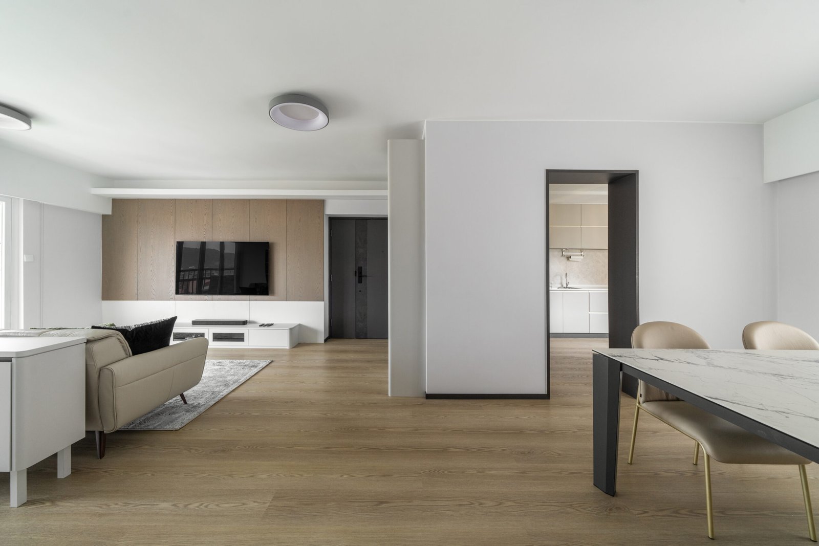 瑞峰花園空間攝影｜Bel Concetto Interior Design Ltd｜作品 19